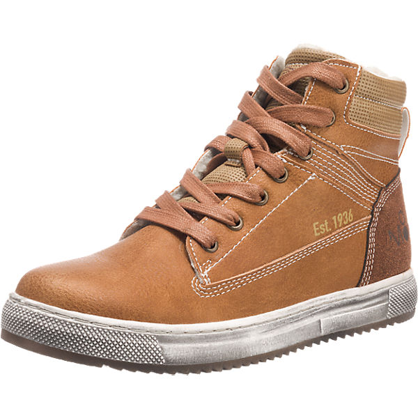 Sneakers High für Jungen