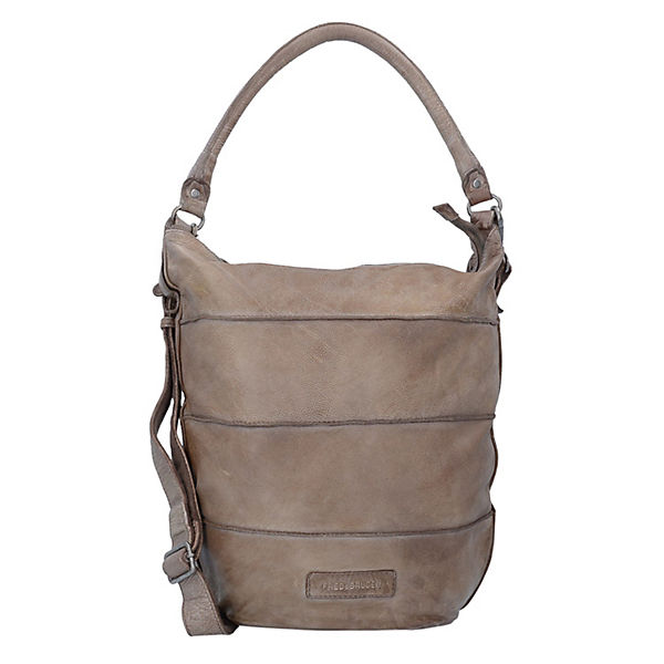 Every Day Schultertasche Leder 33 cm