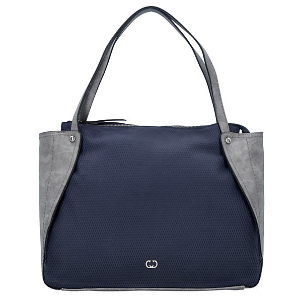 Sommersault Shopper Tasche 37 cm