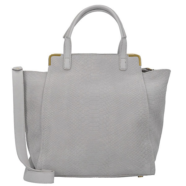 Twenty I Handtasche Leder 28 cm