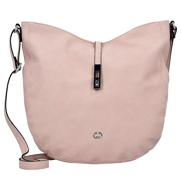 Side by Side Schultertasche 36 cm
