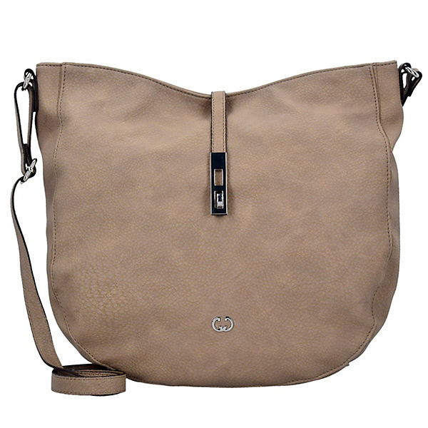 Side by Side Schultertasche 36 cm