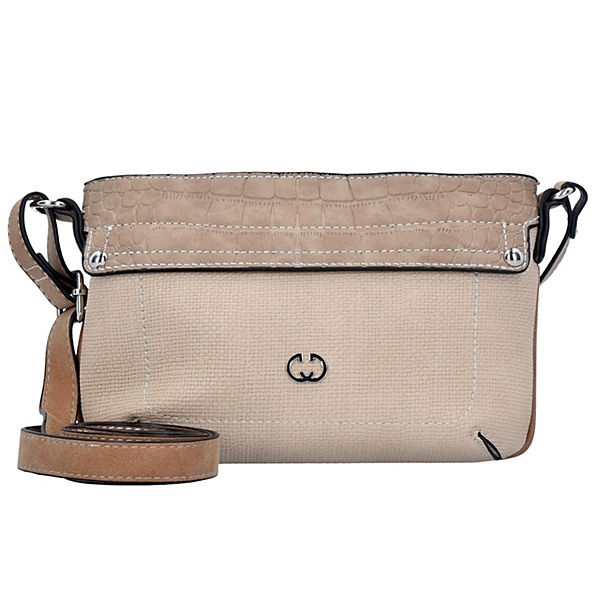 Spirit Schultertasche 24 cm