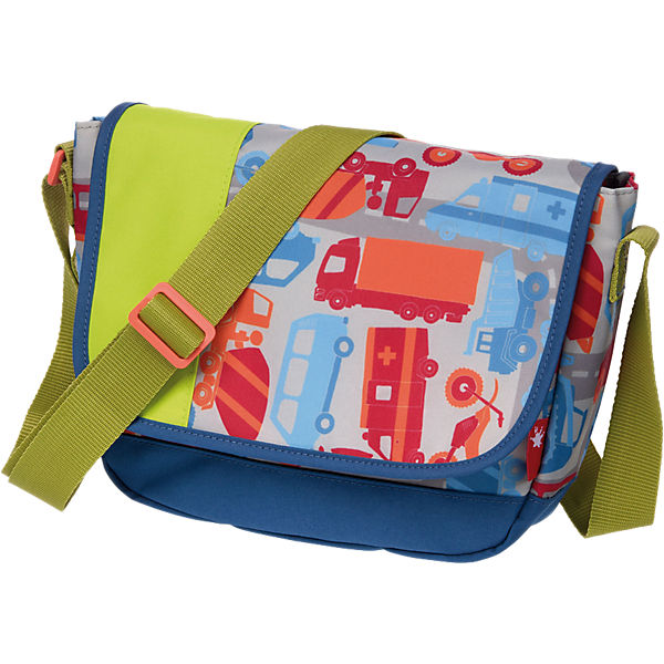 Kindertasche Traffic