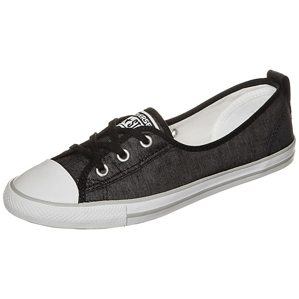Converse Chuck Taylor All Star Ballet Lace Slip OX Sneaker Damen