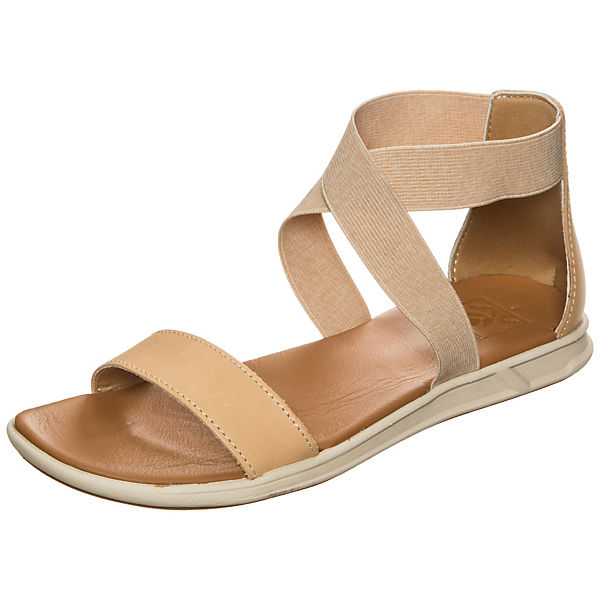 Reef Rover HI LE Sandale Damen