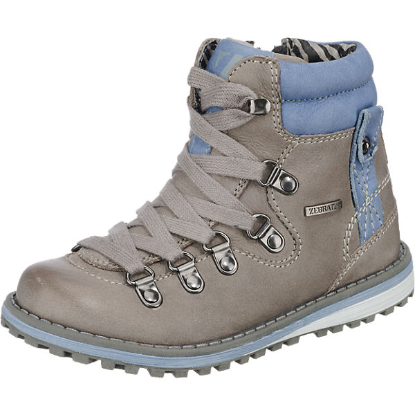 Winterstiefel, TEX, für Mädchen