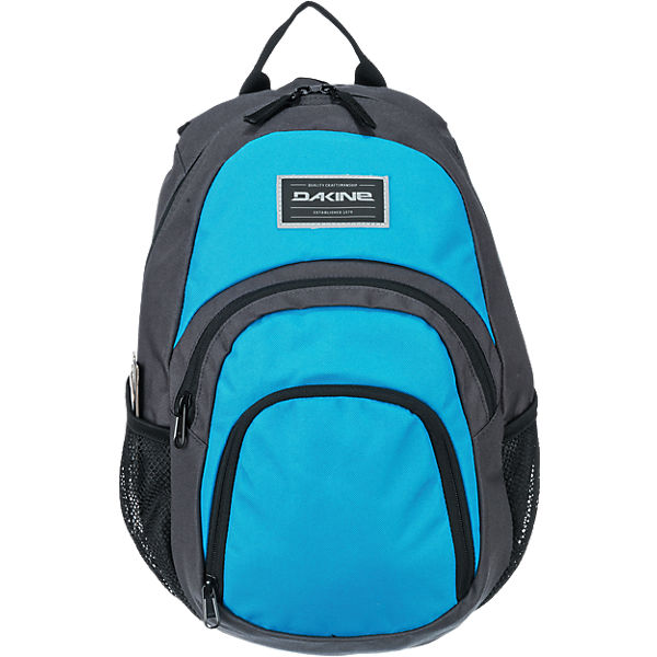 Kinderrucksack CAMPUS MINI für Jungen, 18l