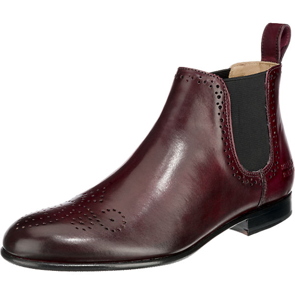 MELVIN & HAMILTON Sally Stiefeletten