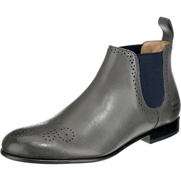 MELVIN & HAMILTON Sally Stiefeletten