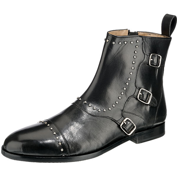 MELVIN & HAMILTON Susan Stiefeletten