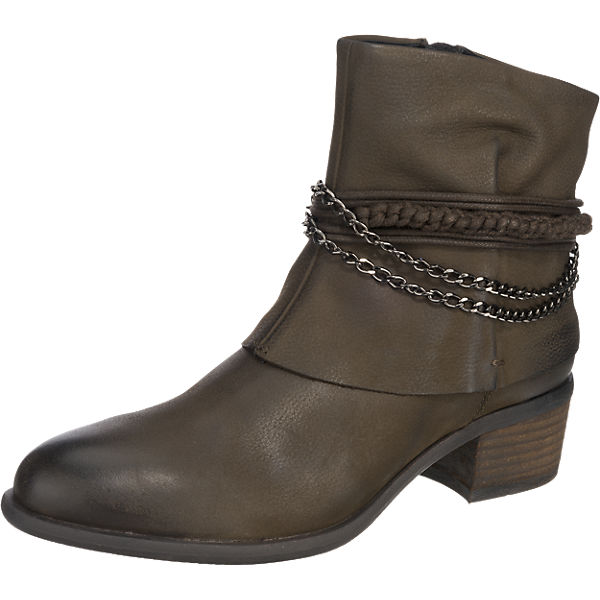 SPM Oesley Stiefeletten