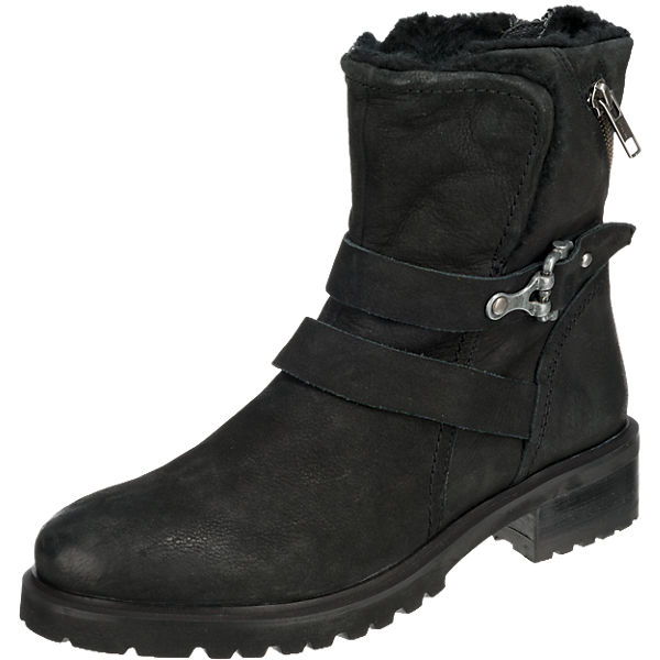 Winterstiefeletten