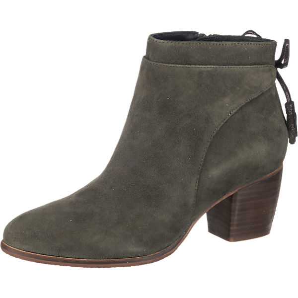 Klassische Stiefeletten
