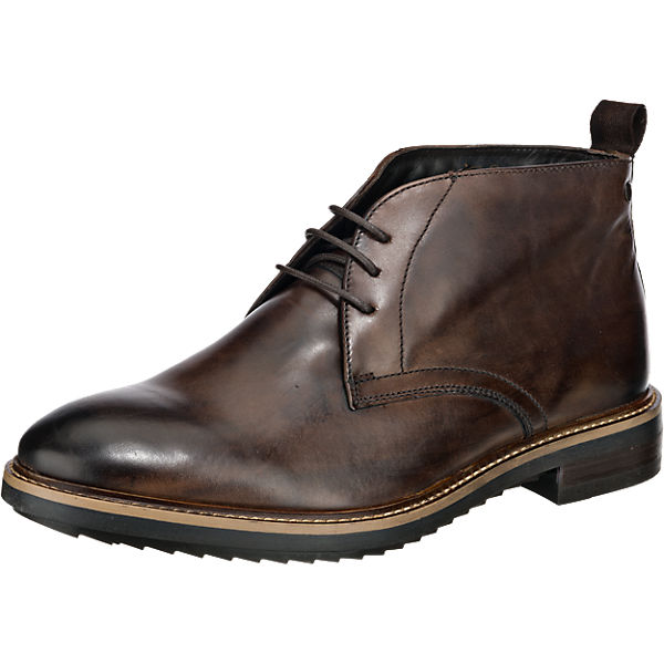 Base London Cavill Stiefel & Stiefeletten