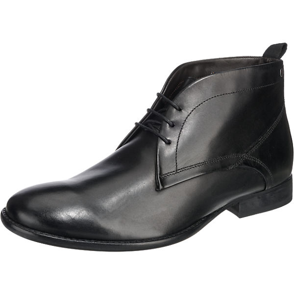 Base London Deacon Stiefeletten