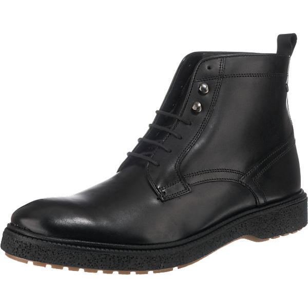 Base London Harper Stiefeletten