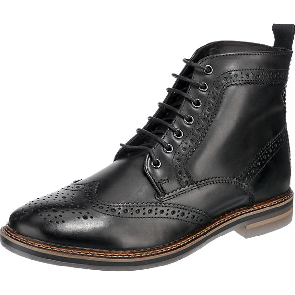 Base London Hurst Stiefeletten