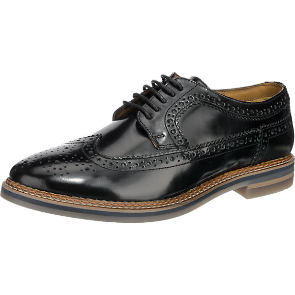 Base London Turner Freizeit Schuhe