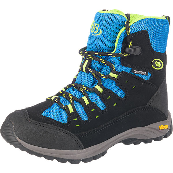 Winterstiefel SALADO, TEX, für Jungen