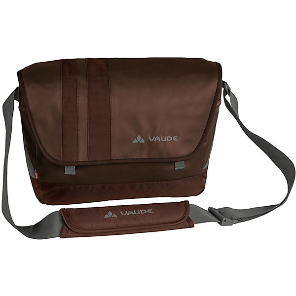 VAUDE Adays Ayo M Umhängetasche 42 cm Laptopfach