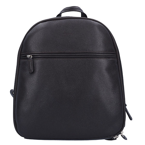 PICARD Luis Rucksack I Leder 27 cm