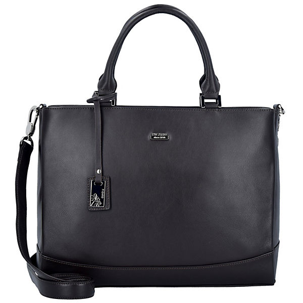 PICARD Really Henkeltasche Leder 33 cm