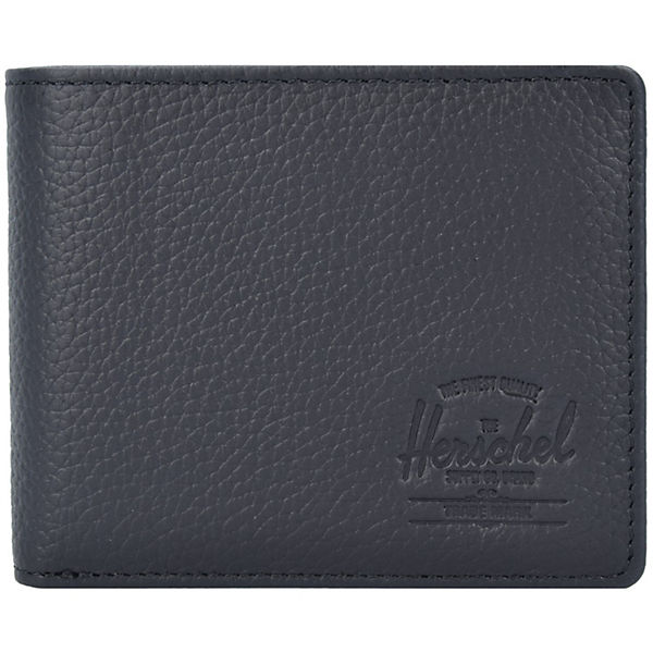 Herschel Wallets Hank+Coin Geldbörse 10 cm
