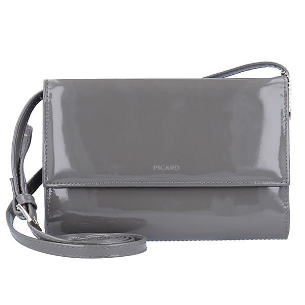 PICARD Auguri Damentasche Leder 19 cm