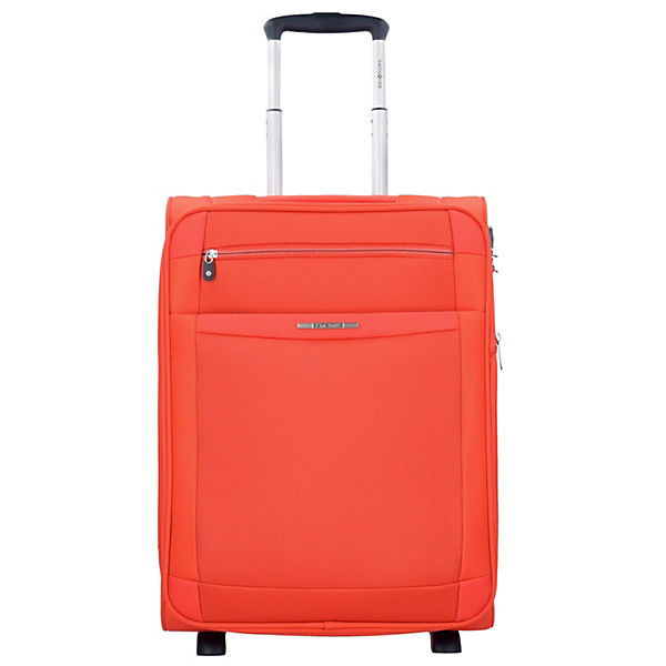 Samsonite Dynamo Upright 2-Rollen Kabinen Trolley 55 cm
