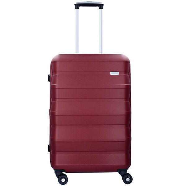 Stratic Pile 2 4-Rollen Kabinen Trolley 55 cm