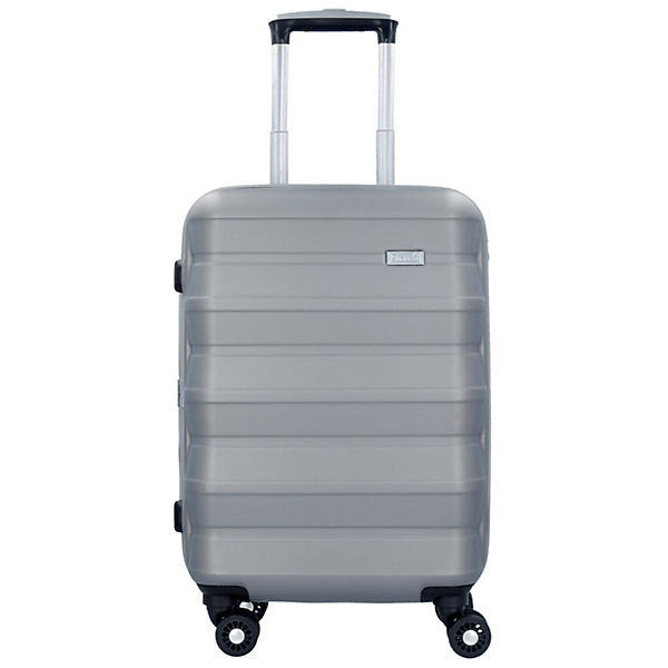 Stratic Pile 2 4-Rollen Kabinen Trolley 55 cm