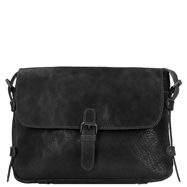 Harold's Johan P Umhängetasche Leder 36 cm