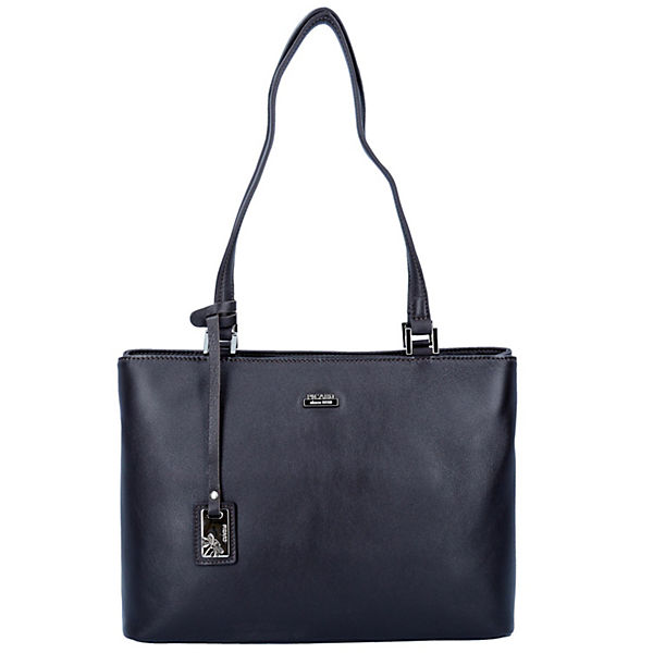 PICARD Really Schultertasche Leder 29 cm