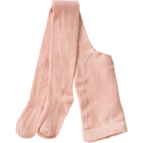 Strickstrumpfhose für Mädchen