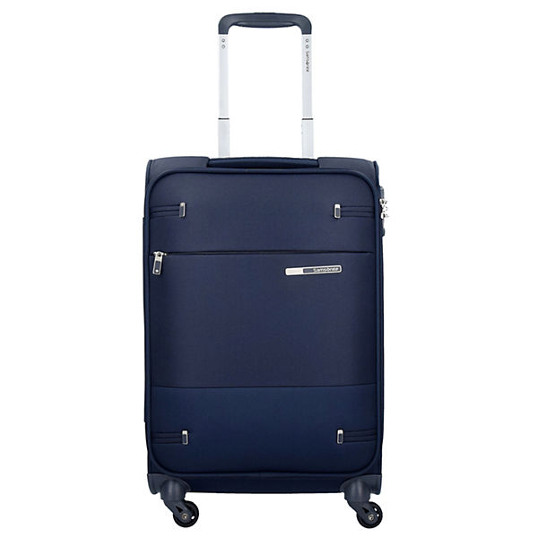 Samsonite Base Boost Spinner 4-Rollen Kabinen-Trolley 55 cm