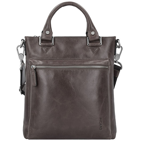 PICARD Buddy Aktentasche Leder 25 cm