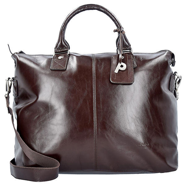 PICARD Weekend Weekender Reisetasche Leder 48 cm