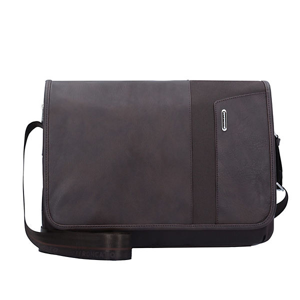 Roncato Panama Messenger 38 cm Laptopfach