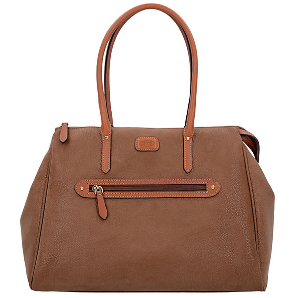 Bric's Life I Schultertasche 37 cm