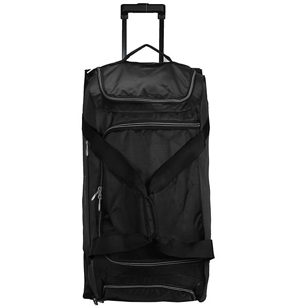 Travelite Kick Off 2-Rollen Reisetasche XL 77 cm