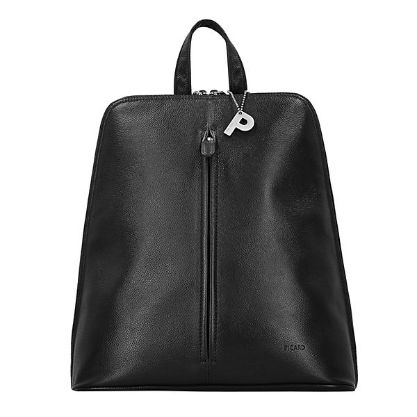 PICARD Luis Rucksack Leder 32 cm