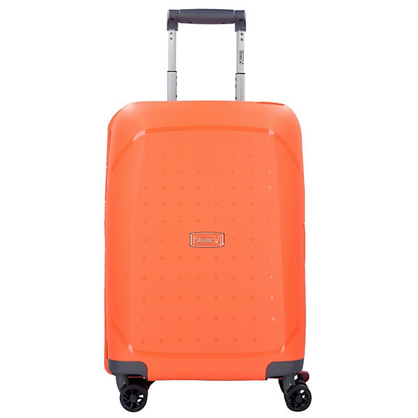 Stratic Frame Light 4-Rollen Kabinen Trolley 55 cm