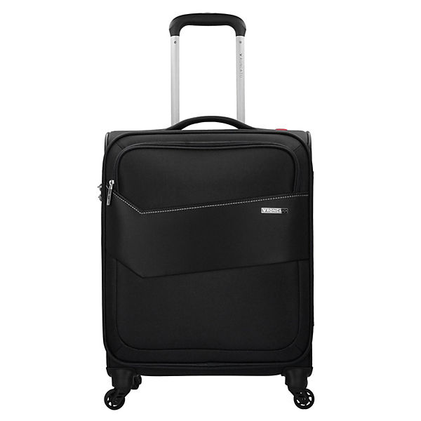 Roncato Milano 4-Rollen Kabinen Trolley 55 cm