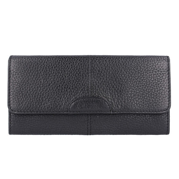 Esquire Sienna Geldbörse Leder 19 cm