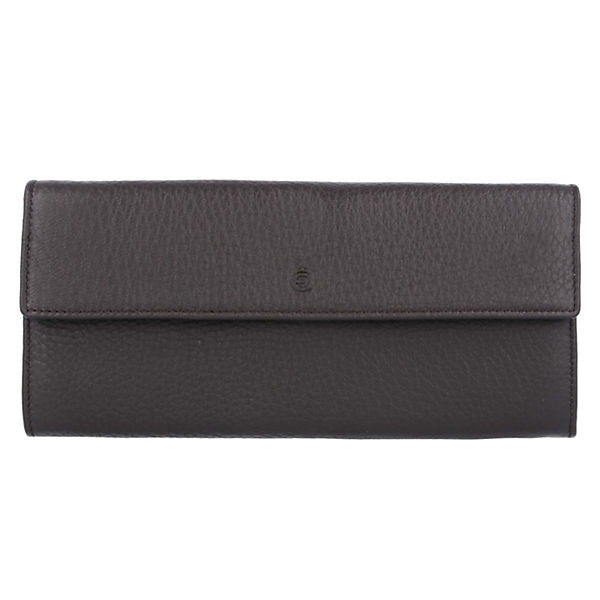 Esquire Deer Geldbörse Leder 18,5 cm