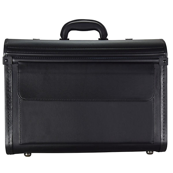 D&N Business & Travel Pilotenkoffer 46 cm