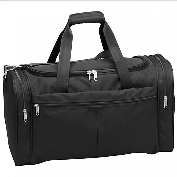 D&N Travel Line 6600 Reisetasche 51 cm