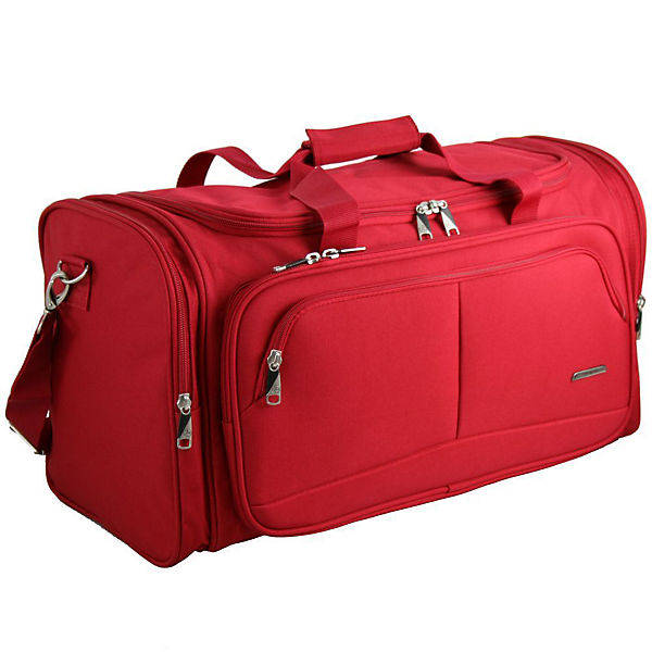 D&N Travel Line 7700 Reisetasche 59 cm