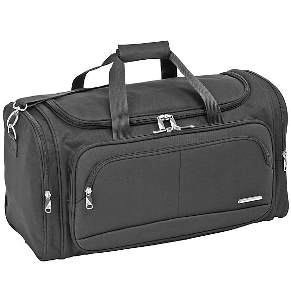 D&N Travel Line 7700 Reisetasche 59 cm